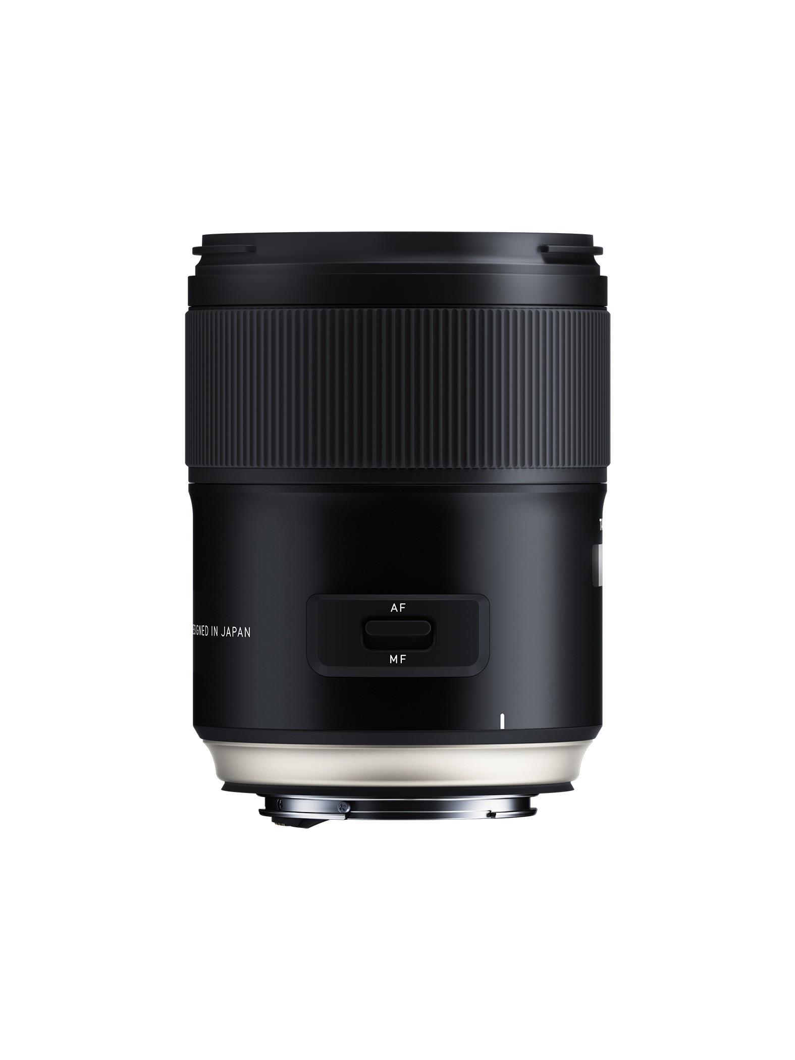 Tamron SP 35mm f/1.4 Di USD Lens for  Canon EF
