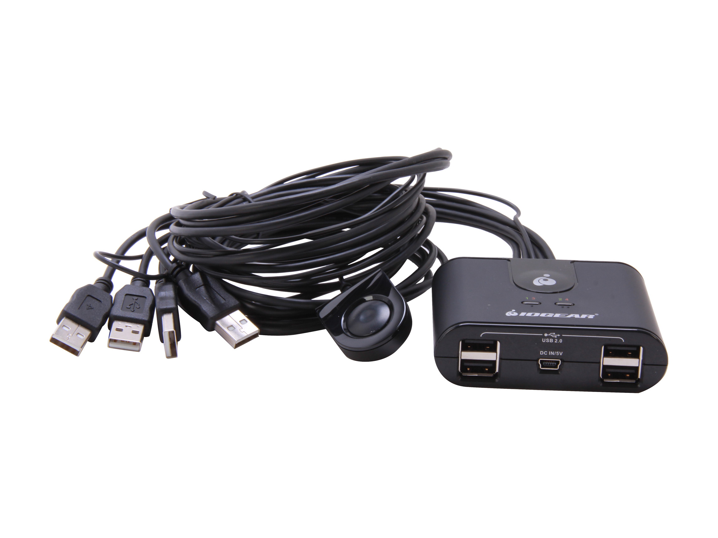 MFJ-916B Duplexer: 1.3-225MHz/350-540MHz, UHF