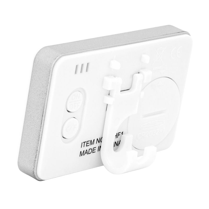 Escali Digital Refrigerator & Freezer Thermometer