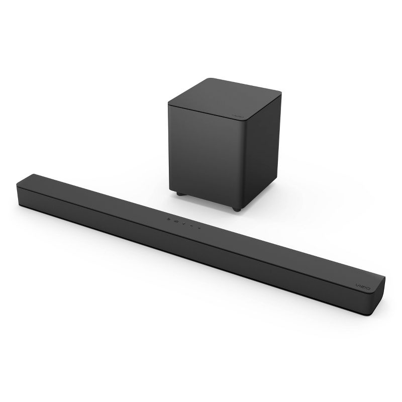 VIZIO V-Series 2.1 Sound Bar (V21-H)