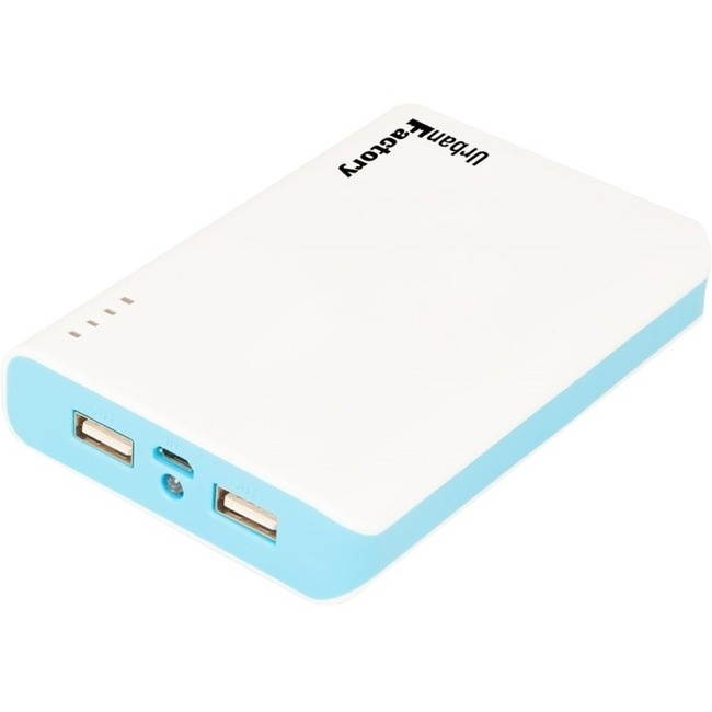 Urban Factory Cosmic Battery 10400 Mah