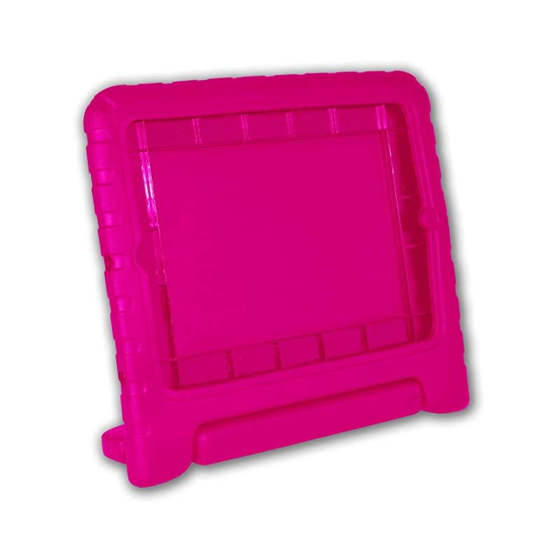 iPad Protective Tablet Case Cover for iPad 2 iPad 3 iPad 4 Black Pink Blue Pink