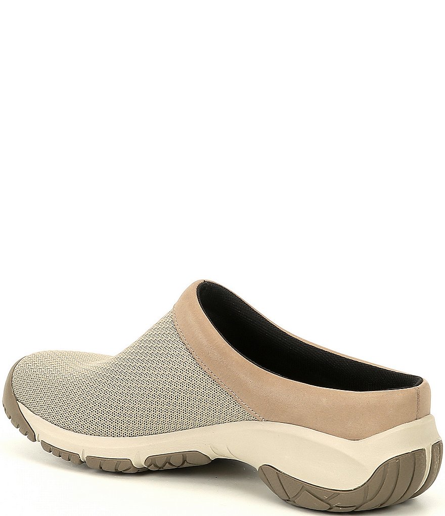 Merrell Encore Breeze 4 Mesh Slip-On Clogs