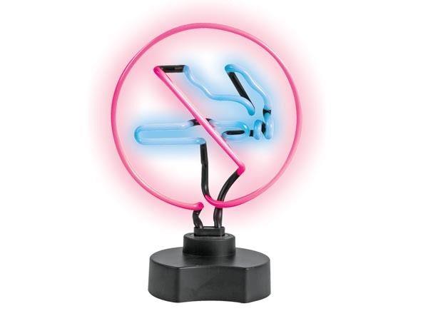 Velleman VDLNS6U NEON SIGN - NO SMOKING