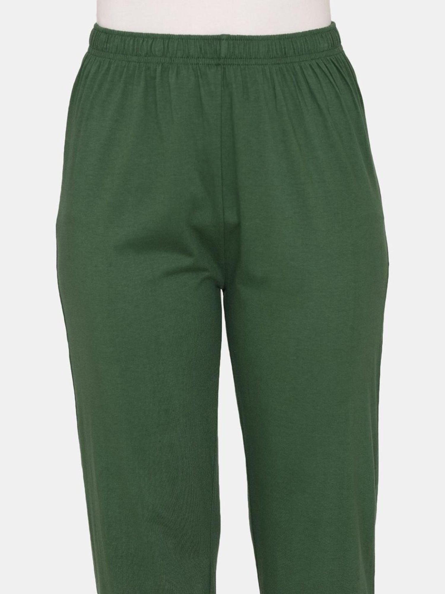 Coucou by Zivame Green Pajamas