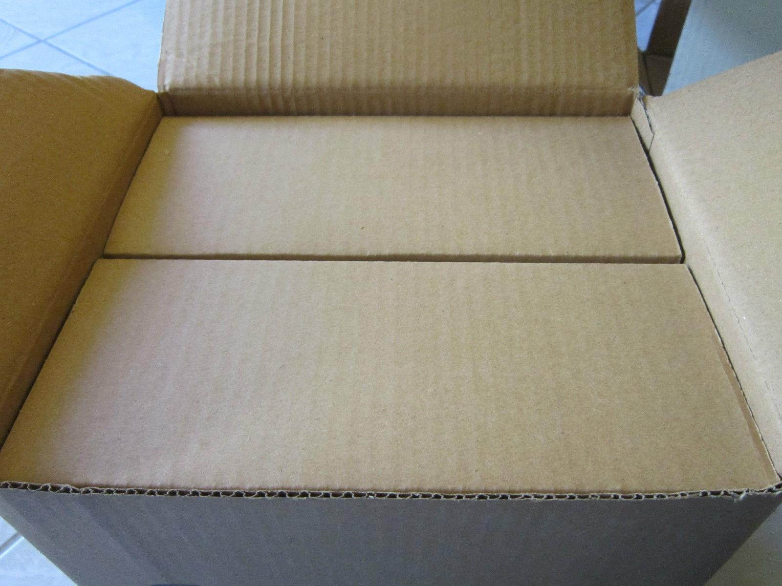 NEW (12) 8" Ceiling In-wall Speakers.Contractor Business Lot.Stereo Flush Mount