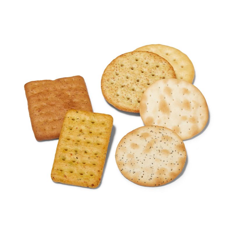 Entertaining Crackers 8.8oz - Archer Farms™