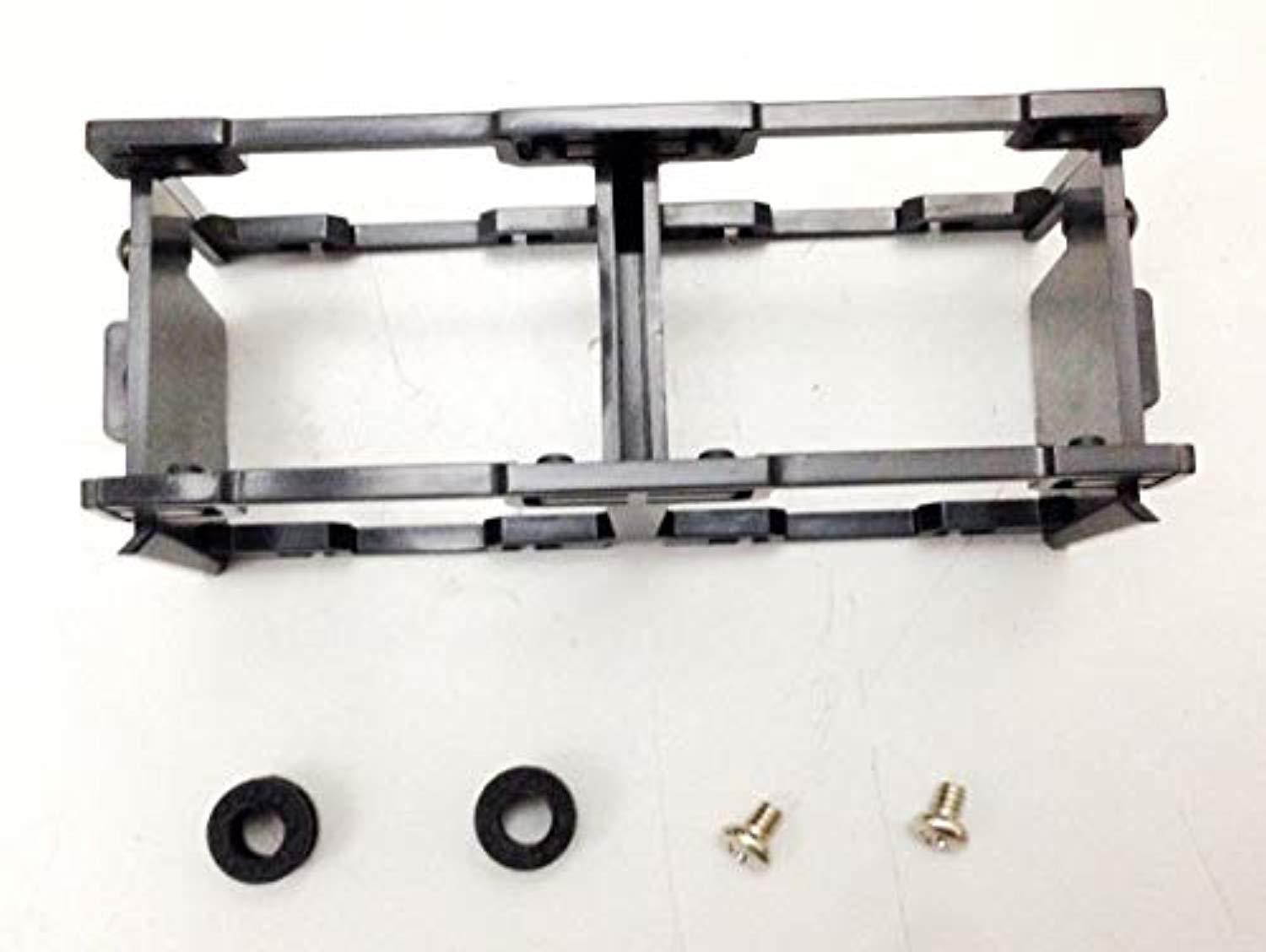 Supermicro MCP-320-11101-0N Fan holder 4-pin for 2x 4028 fans