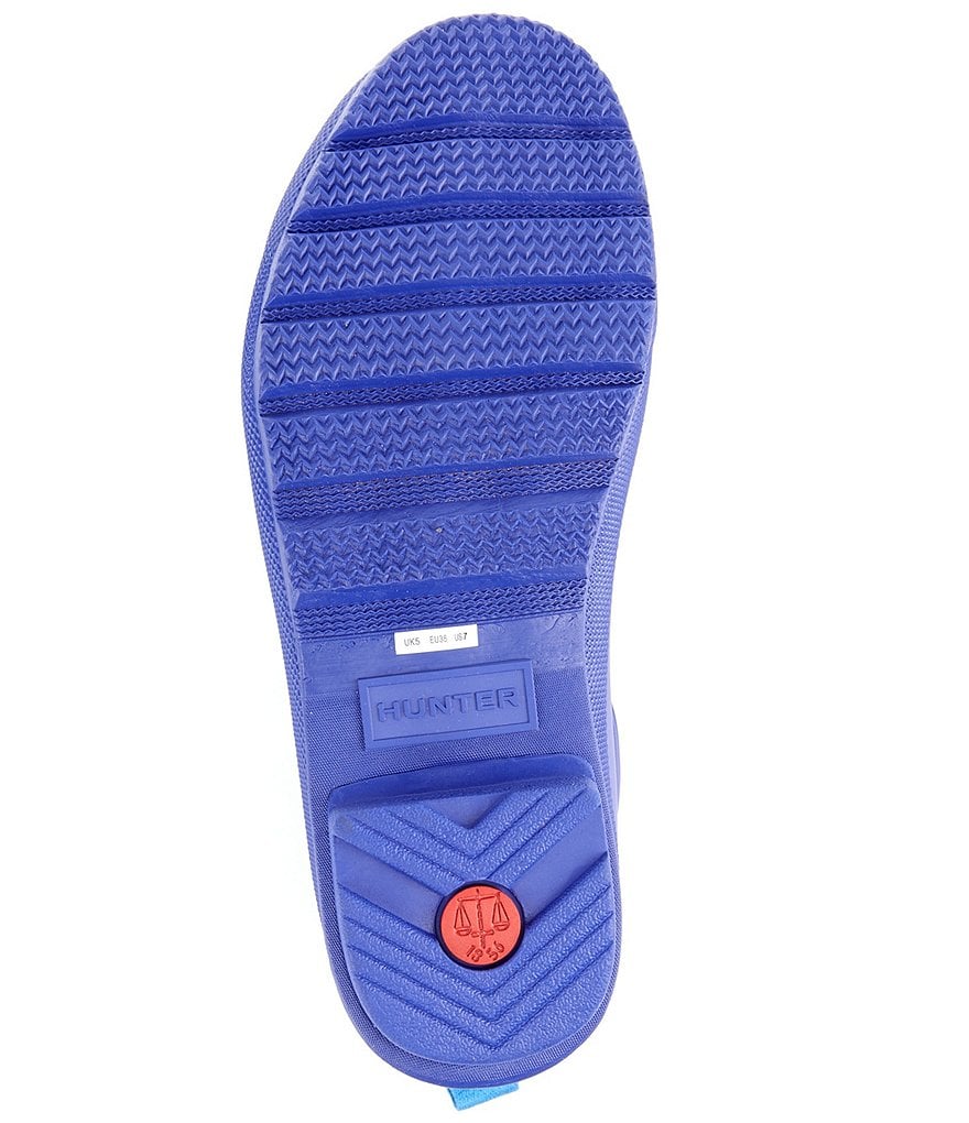 Hunter Original Chelsea Rain Booties