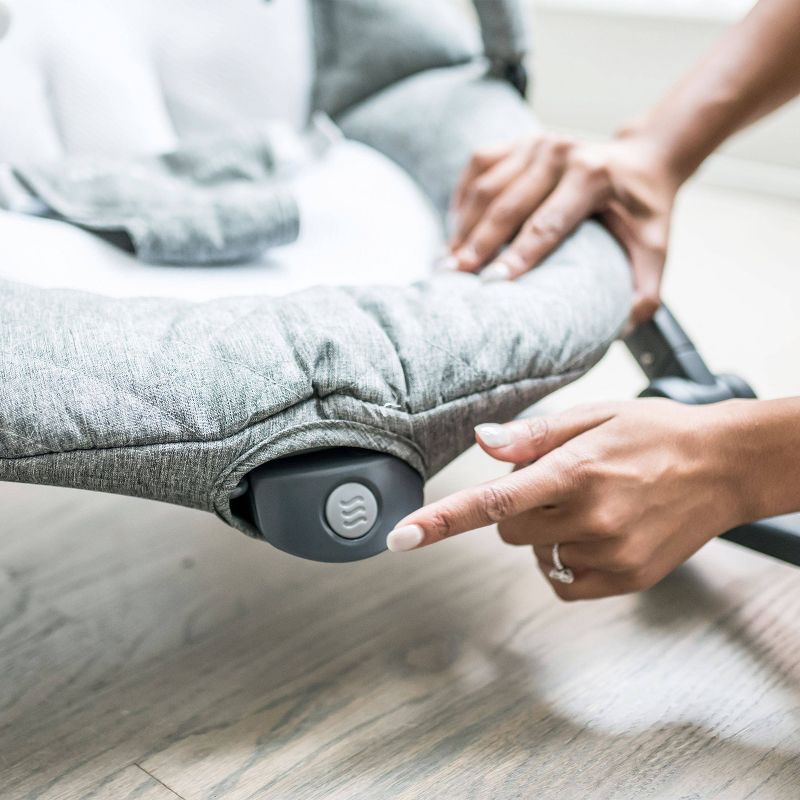 ​Fisher-Price Baby Bouncer