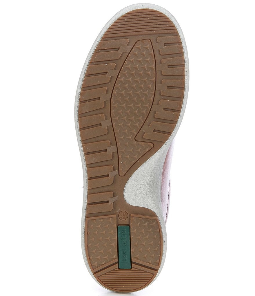 Josef Seibel Men's David 03 Sneakers