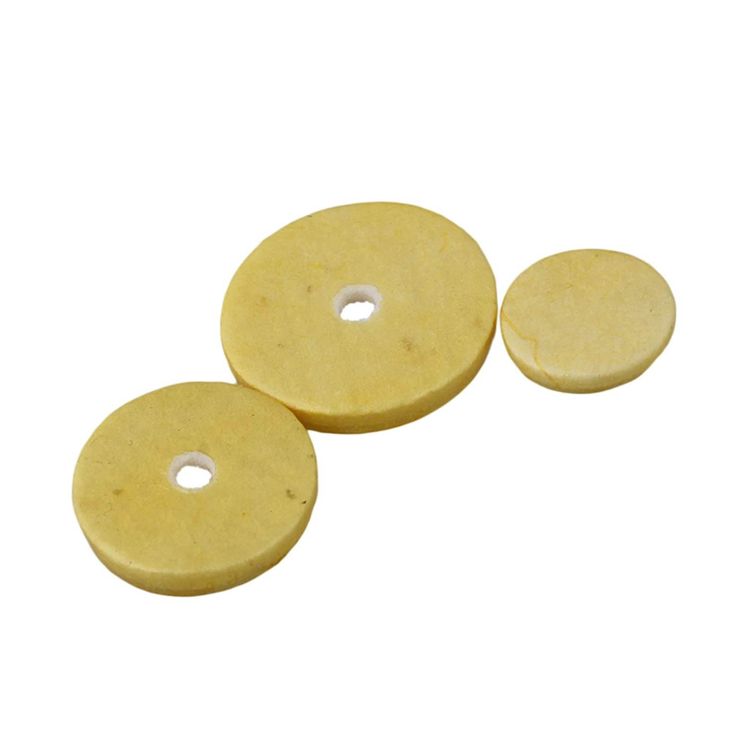 BQLZR 16PCS Flute Parts Top Grade Pads Great Material Tone