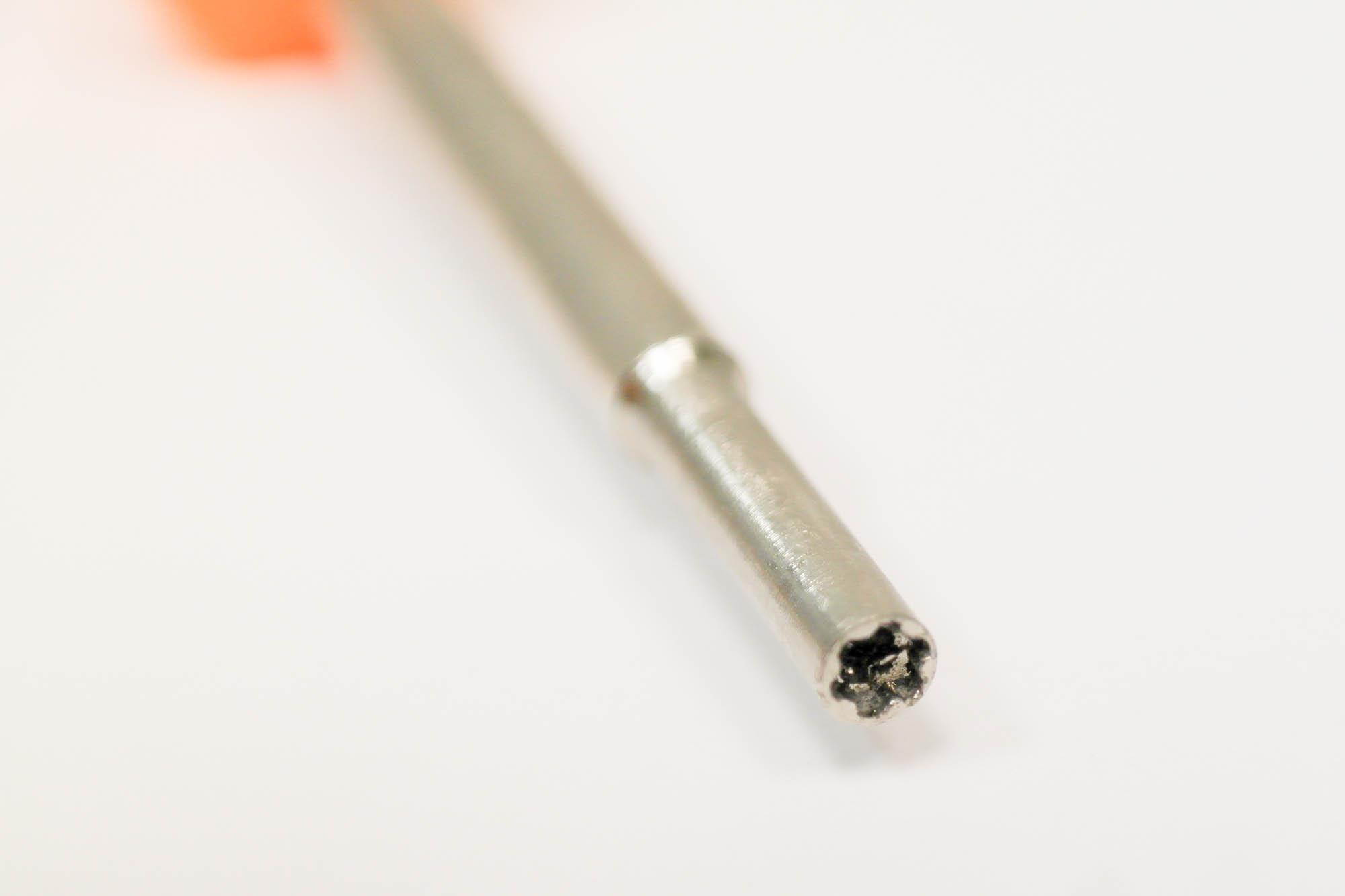 3.8 mm Screwdriver for Nintendo Repairs - by Mars Devices