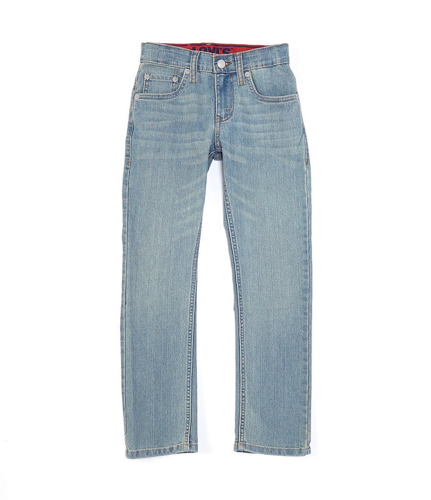 Levi's Big Boys 8-20 511 Flex Stretch Slim-Fit Jeans
