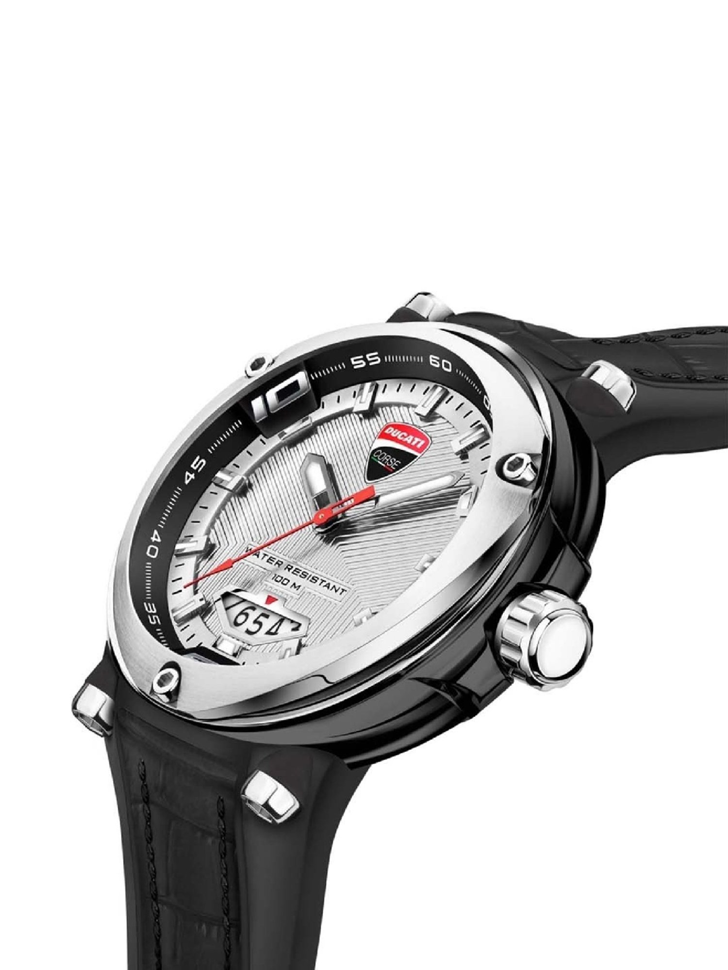 Ducati Corse DTWGN2018902 Analog Watch for Men