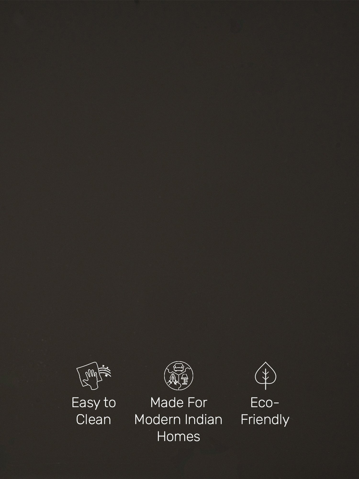 Artisans Rose Vote Hand-painted Multicolor Iron Ballot Box