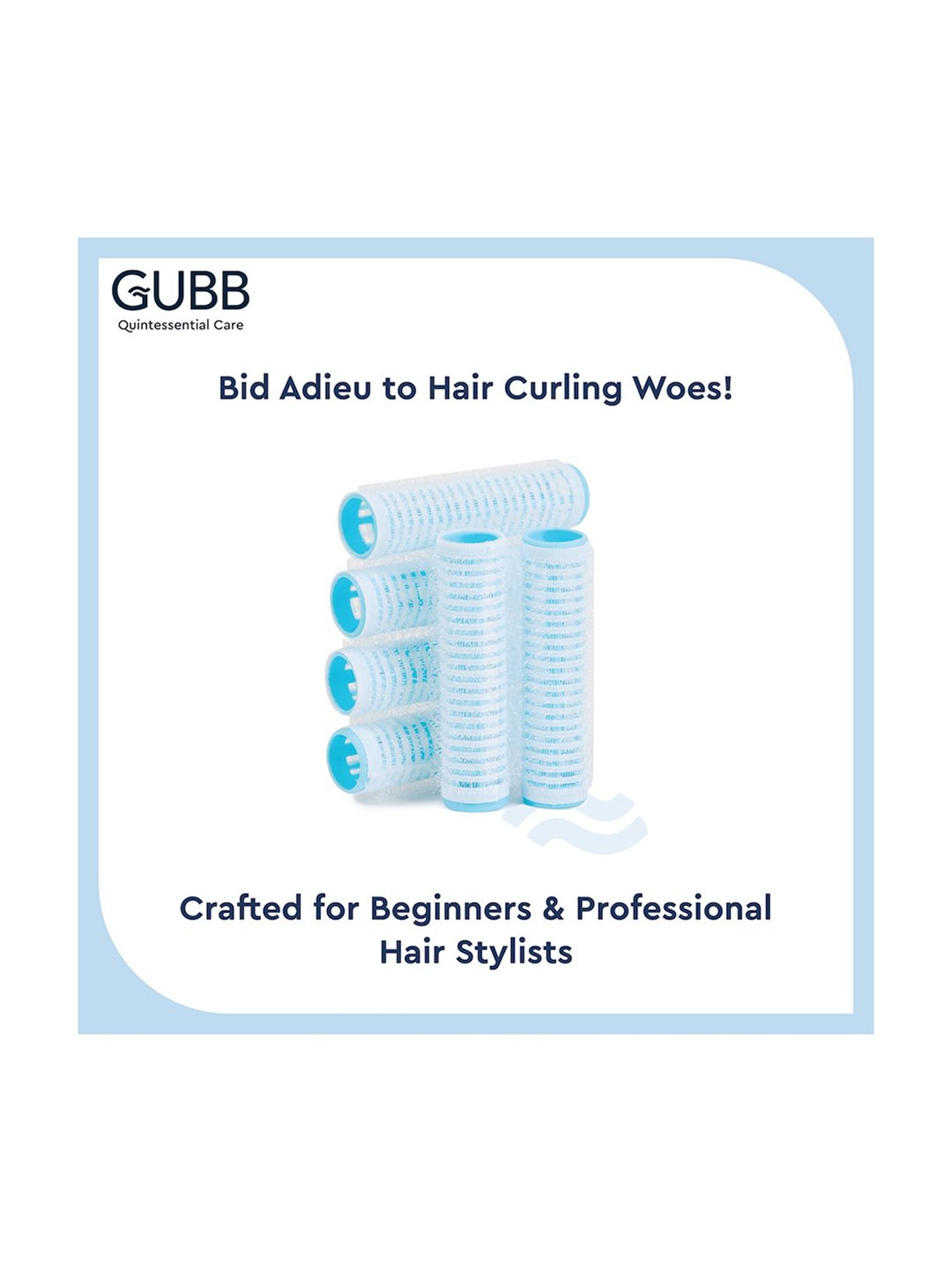 Bronson Professional Chopstick Hair Curler Style Stick