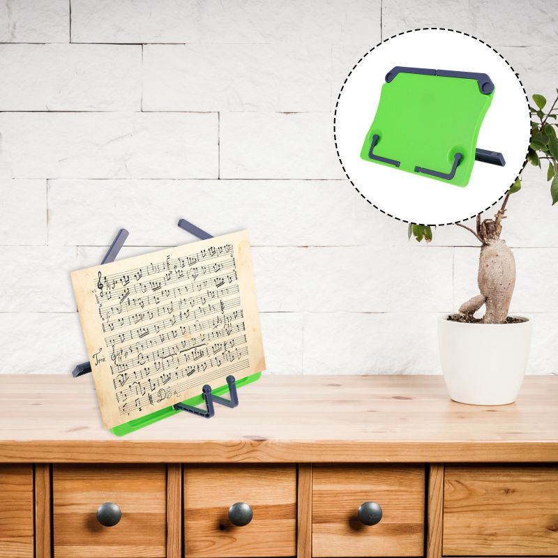 20 Sheets Colorful Dot Heart Shaped Stickers Scrapbook Decorative Stickers