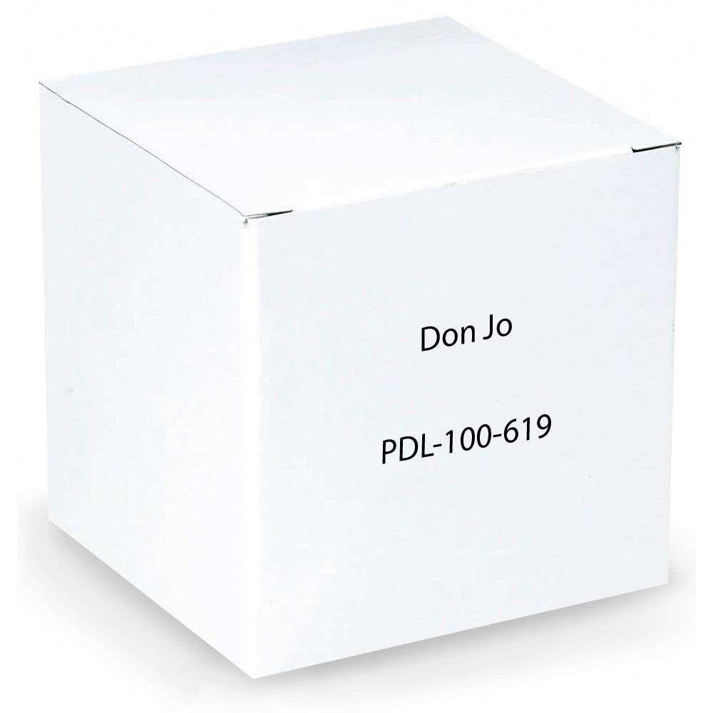 Don Jo PDL-100-619