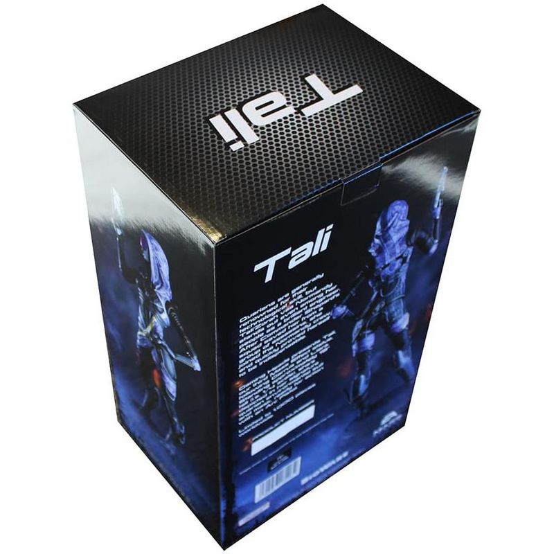 Gamago Mass Effect 3 Tali 19" 1/4 Scale Limited Edition Statue