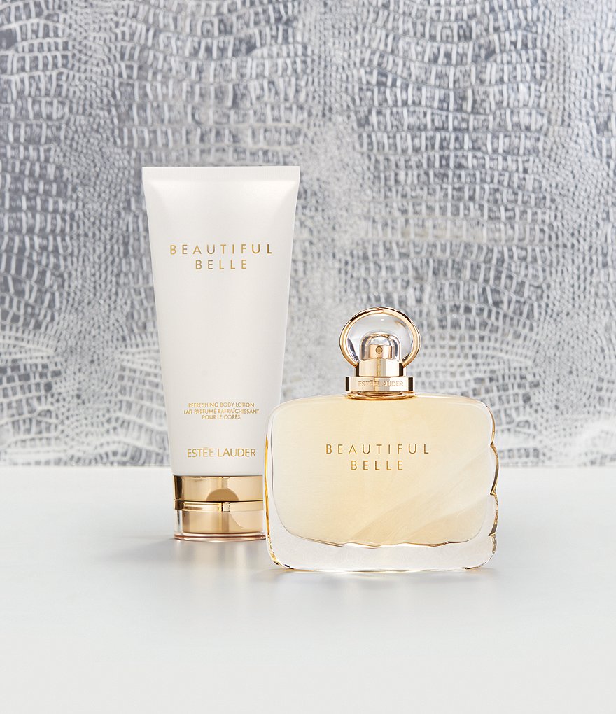 Estee Lauder Beautiful Belle Eau de Parfum Spray