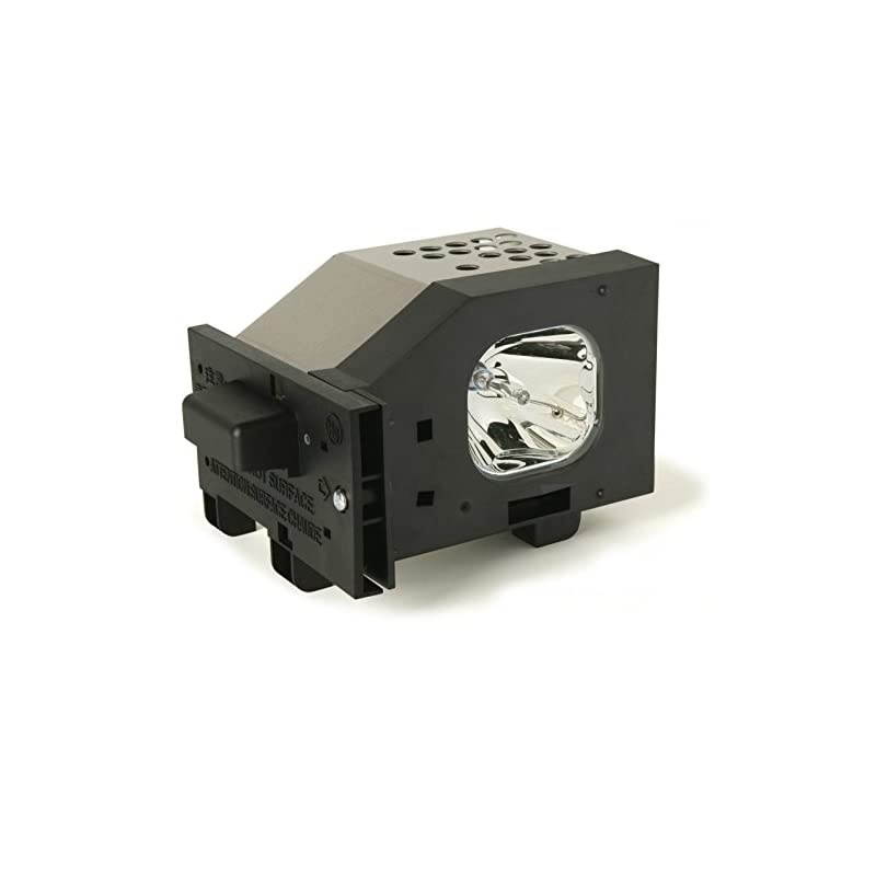 PT50LC14 Projector TV Assembly with OEM Bulb and Original Housing