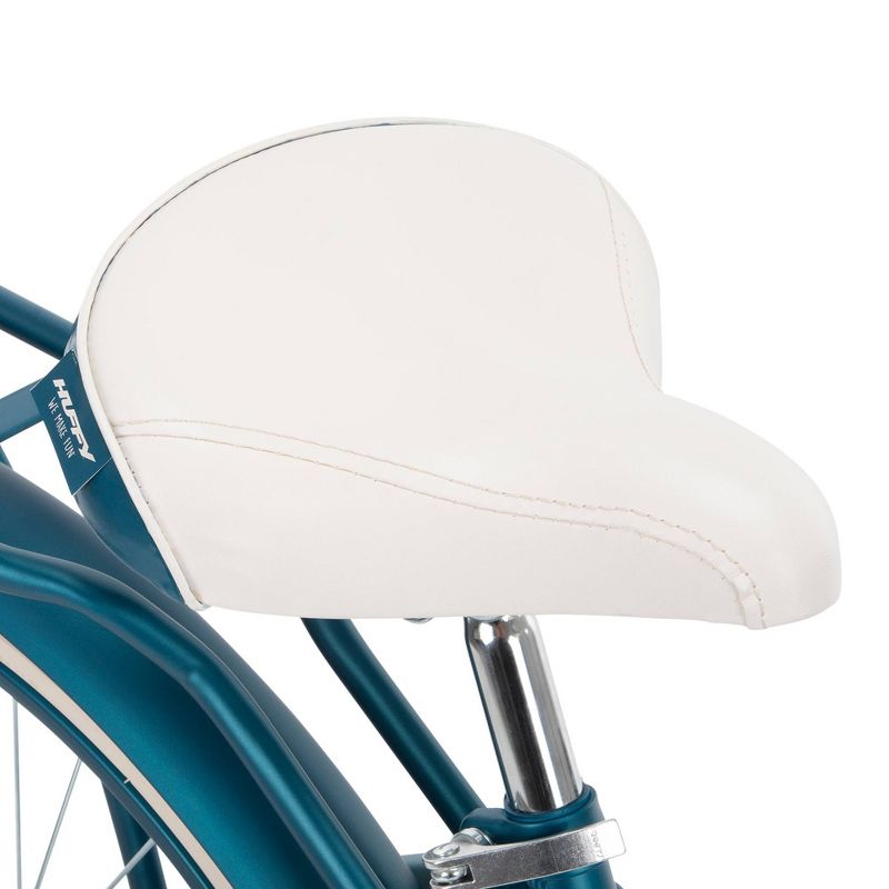 Huffy Women's Deluxe 26" Cruiser Bike - Emerald