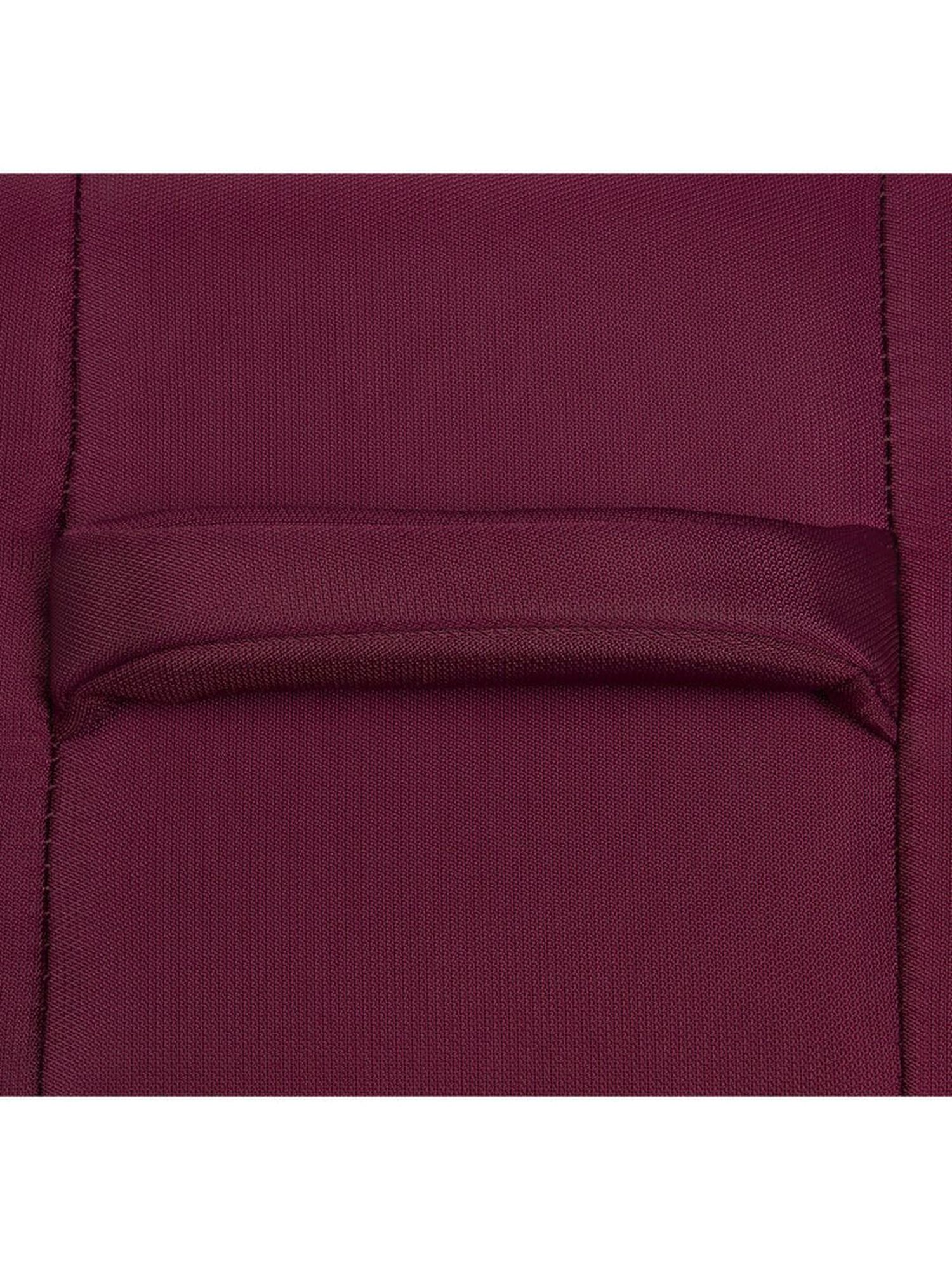 it luggage Precursor Red Medium -24 inches Expandable Soft Case Luggage Trolley with TSA Lock