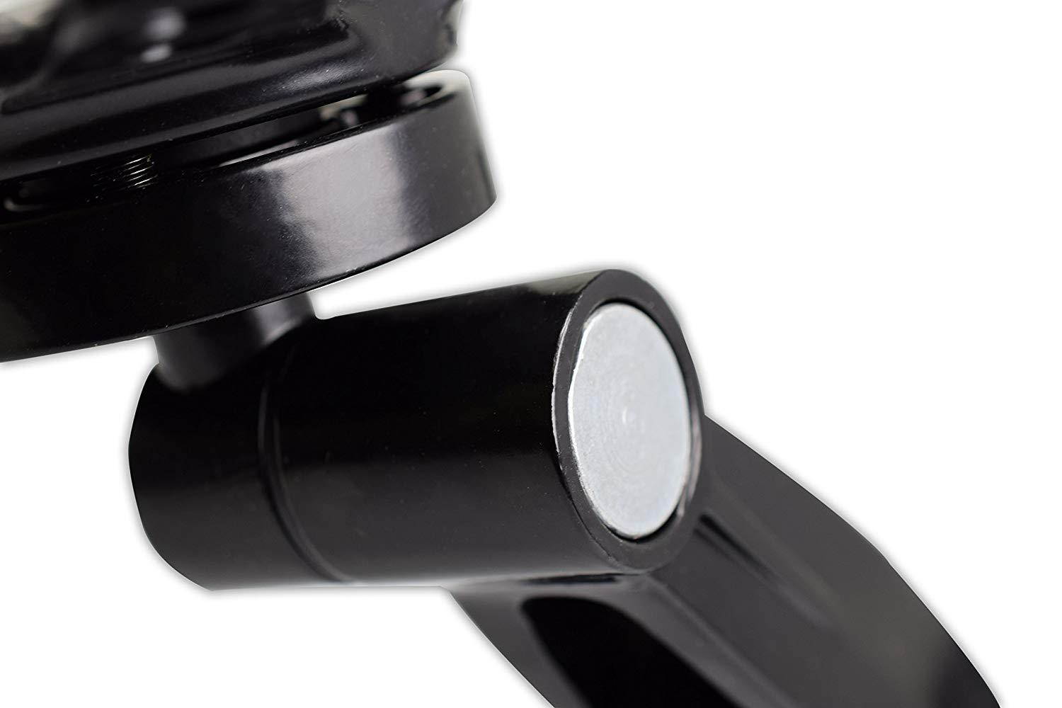 2EZ Dual Monitor Free Standing Desk Mount. Heavy Duty fully Adjustable 2/Two Screens up to 28"