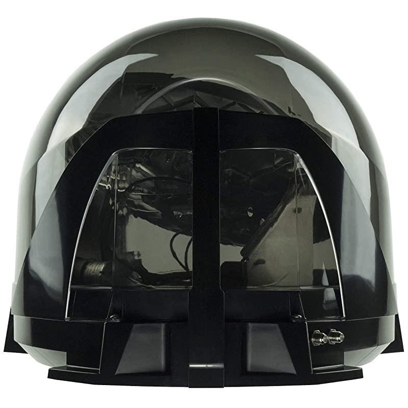 DTP4900 DISH Tailgater Pro Premium Portable/Roof Mountable Satellite TV Antenna