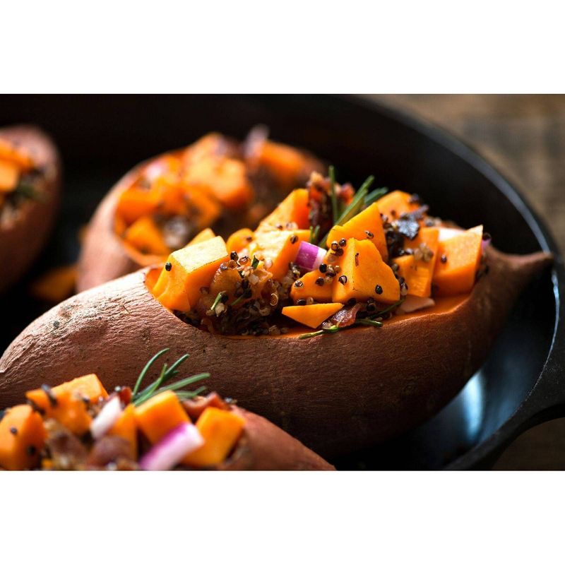 Lundberg Organic Tri Color Blend - 16oz