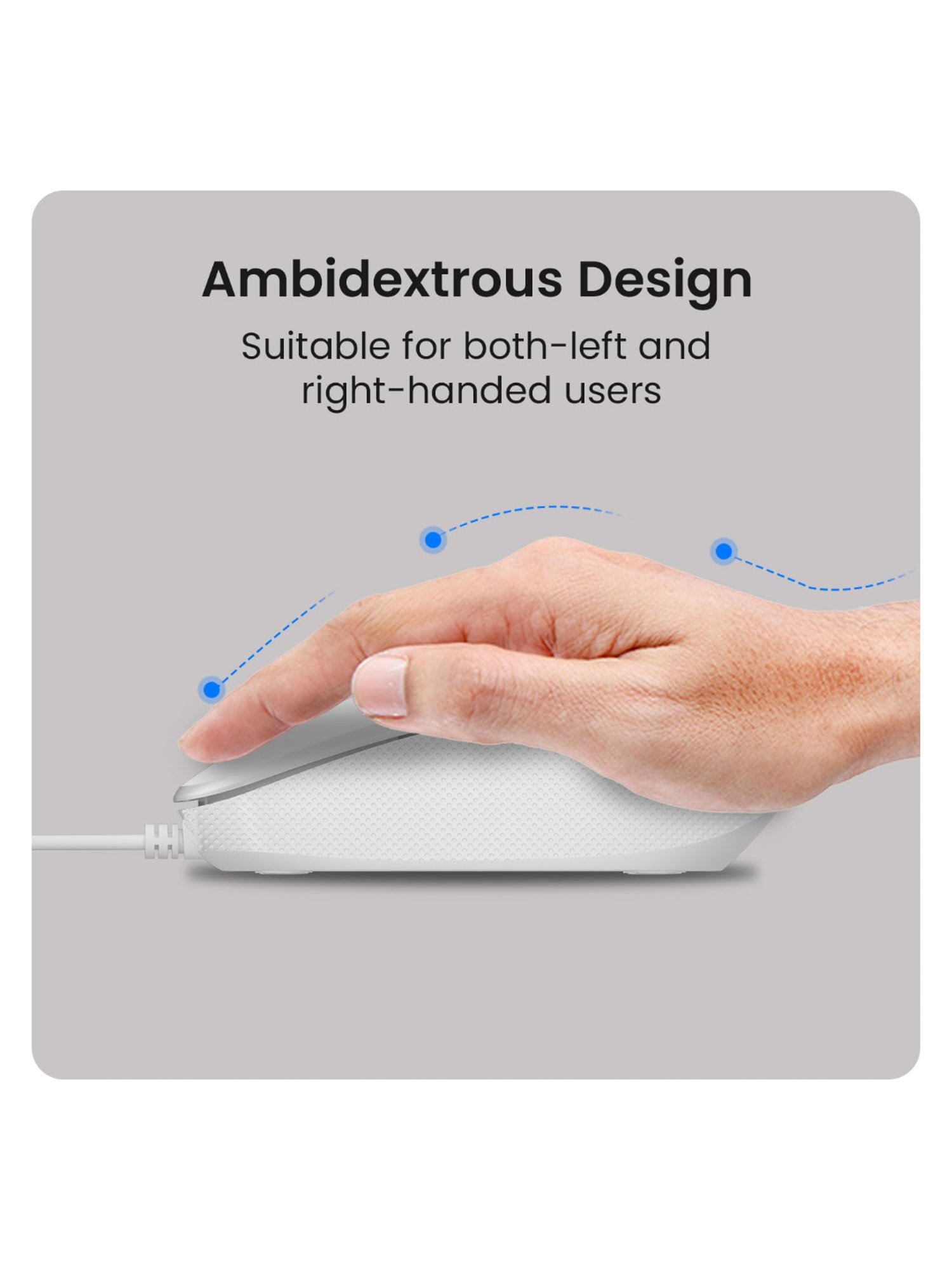 Logitech Signature M650 910-006263 Wireless Optical Mouse (Rose)