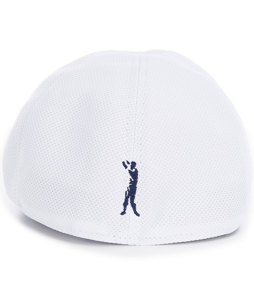 BLACK CLOVER Cap High Roller FlexFit 110&reg; Hat