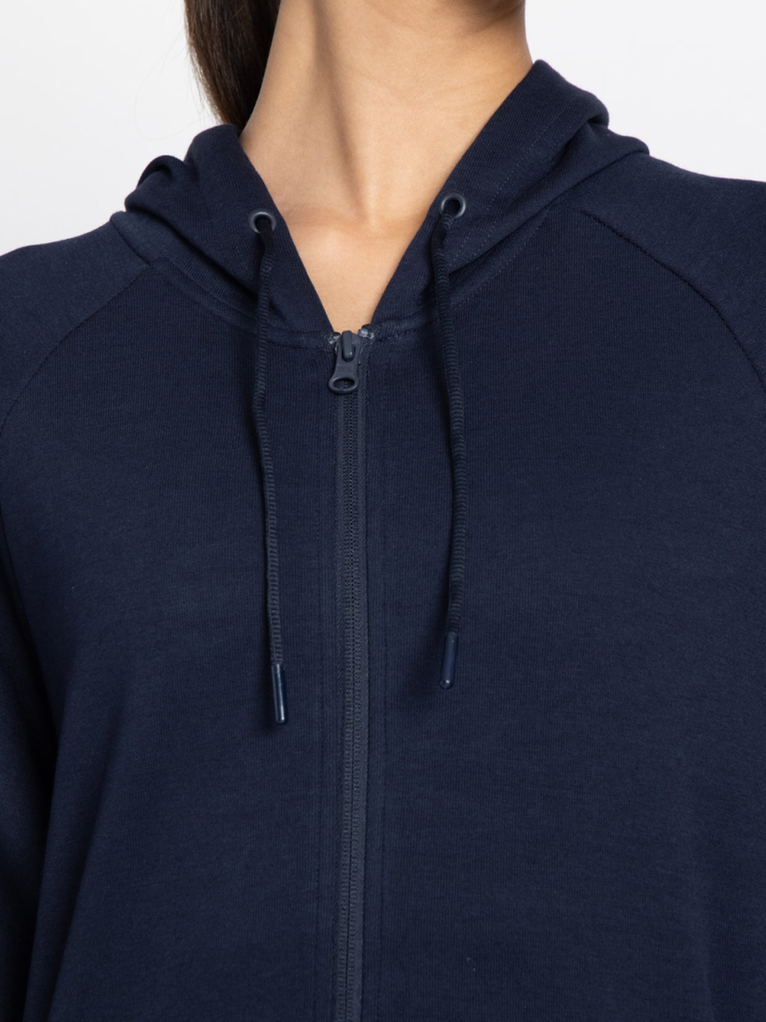 Rock.it Turquoise Regular Fit Sports Jacket