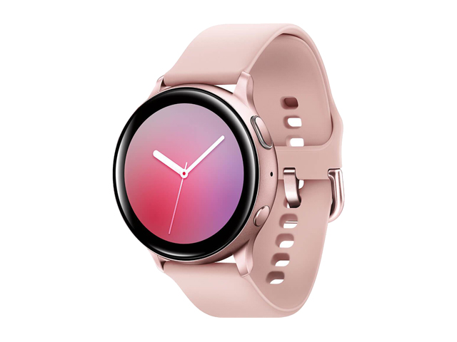 PlayZoom Interactive Educational Smartwatch for Kids 48mm - Pink Unicorn Band