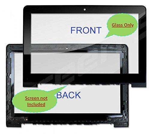 Dell CHROMEBOOK 11 3120 Replacement LCD Screen for Laptop Glass