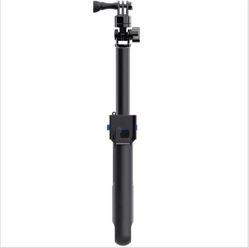 Gopro Stick Remote Selfie Monopod Pole Handheld Extendable Housing