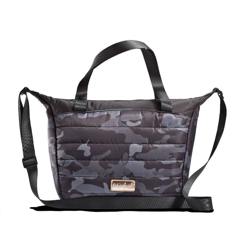 Fit & Fresh Athleisure Maya Lunch Kit Set - Camo
