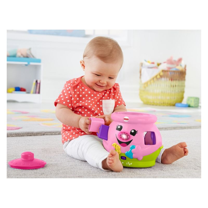 Fisher-Price Cookie Shape Surprise