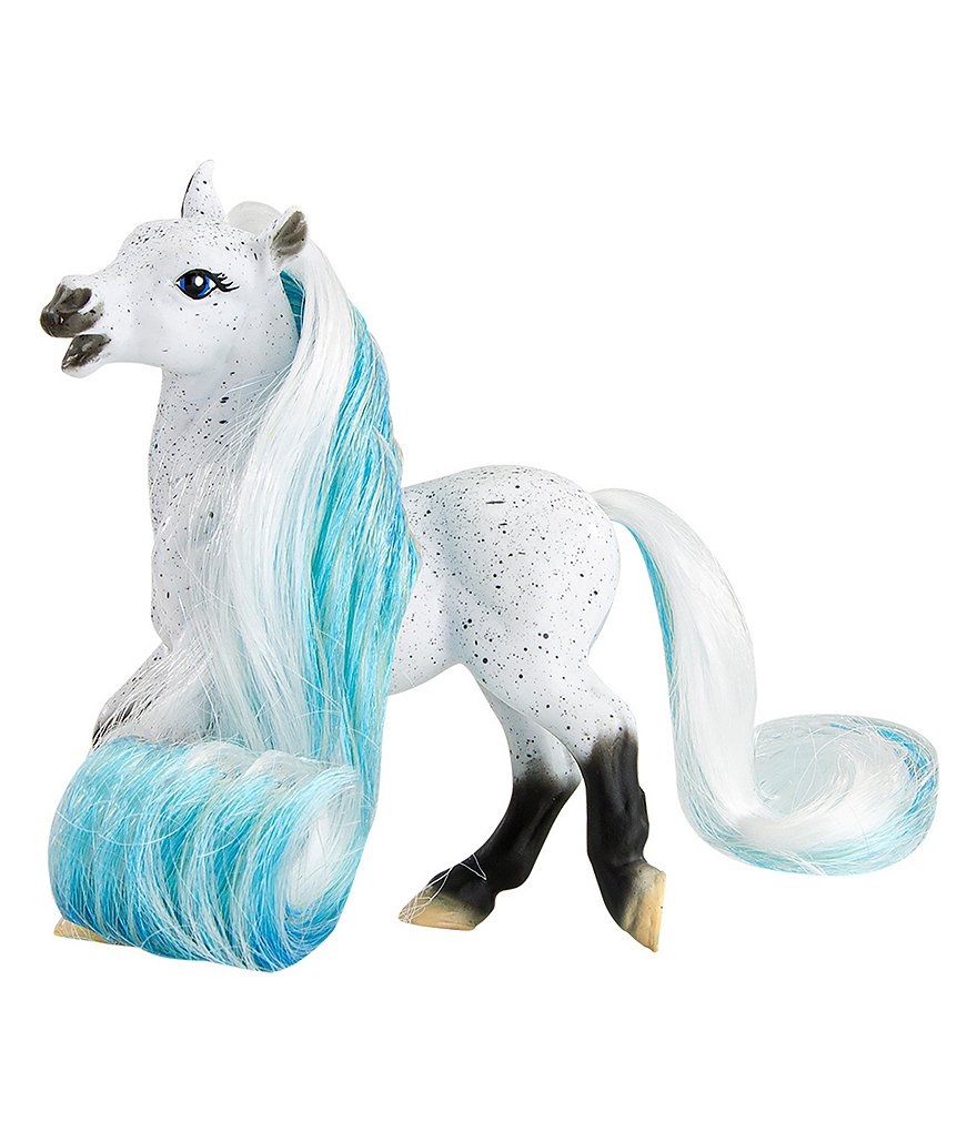 Breyer Mane Beauty Li'l Beauties Daybreak Horse