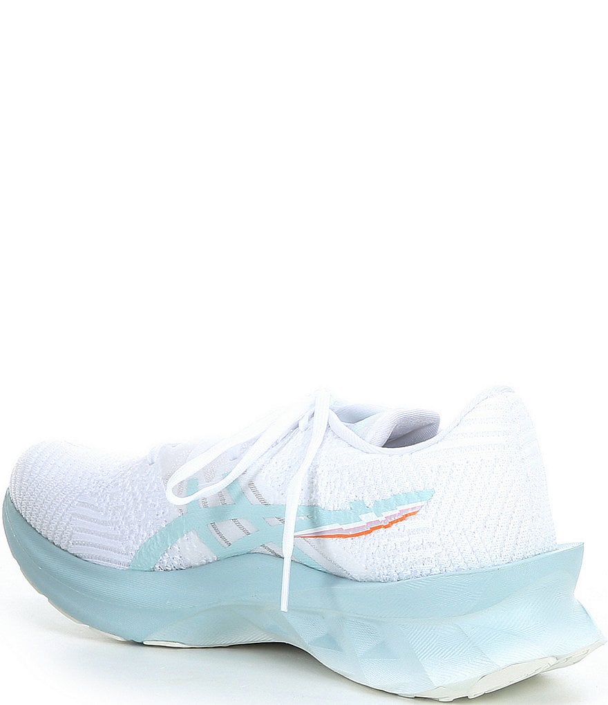 ASICS Women's NOVABlAST Lightweight Running Shoes