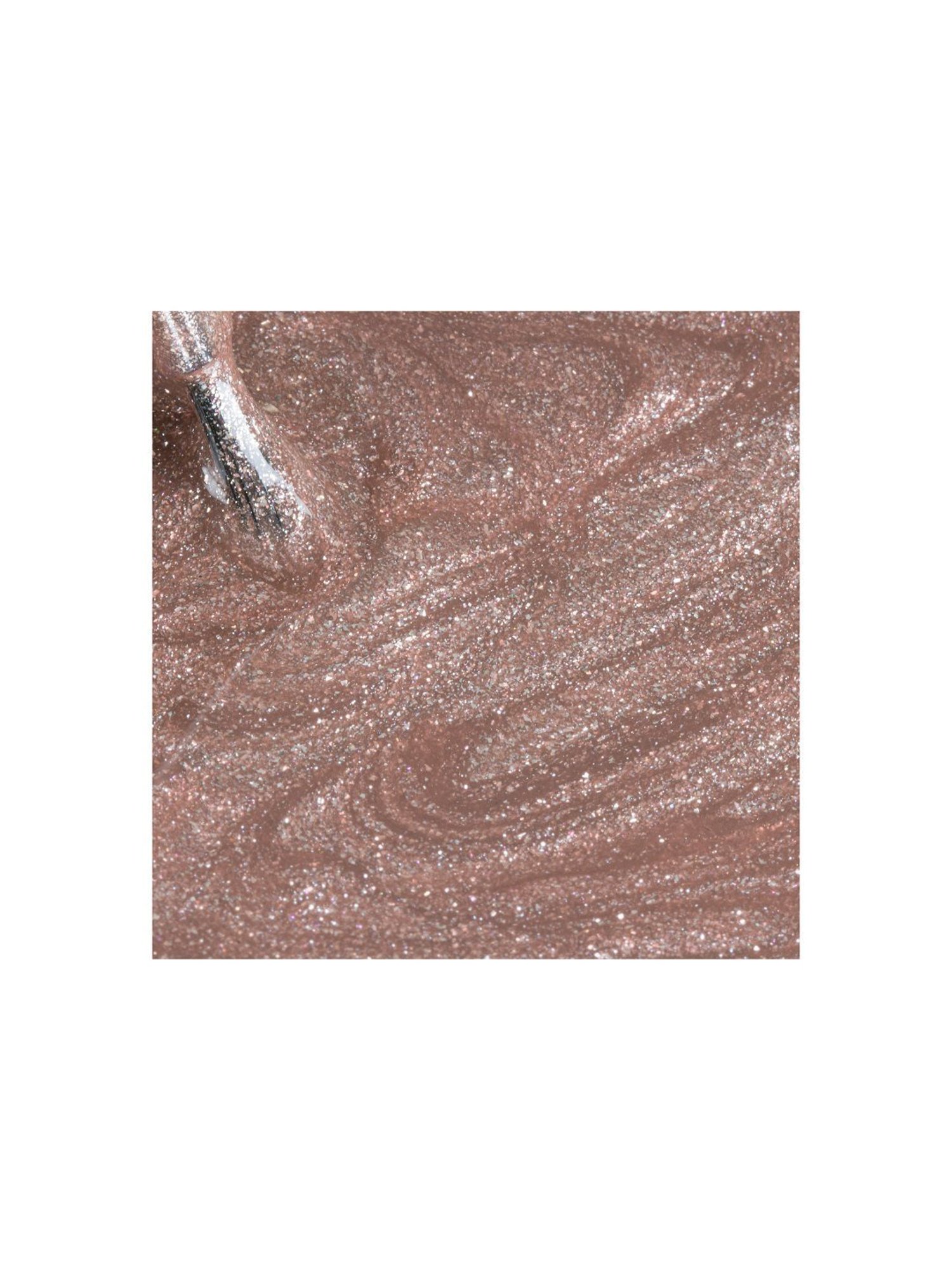 SWISS BEAUTY High Shine Glitter Nail Polish 04 - 12 ml