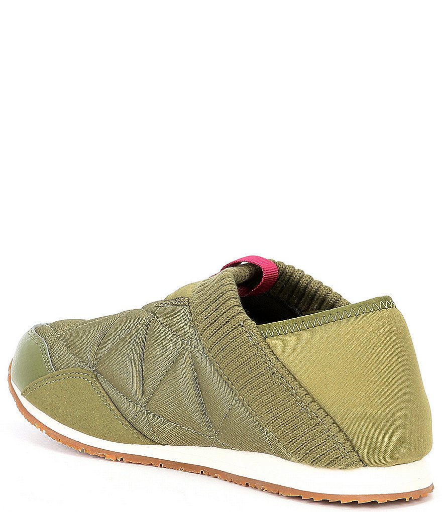 bionica Maclean Leather Slingback Water-Friendly Sandal