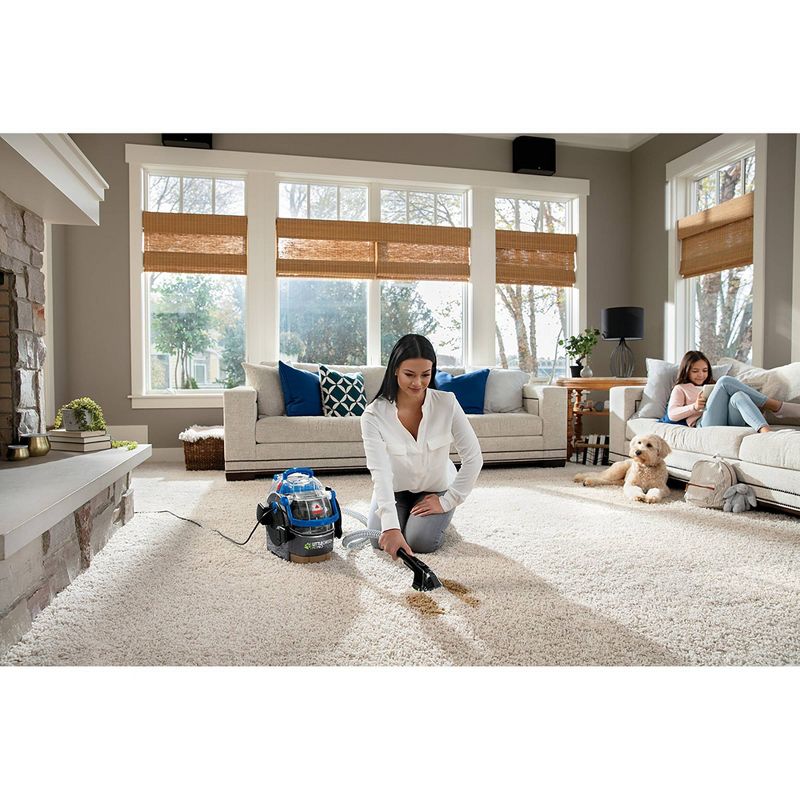 BISSELL JetScrub Pet Carpet Cleaner - 25299