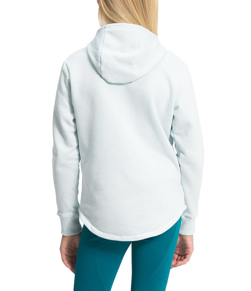 Marmot Little/Big Girls 4-15 Rocklin Fleece Hoodie