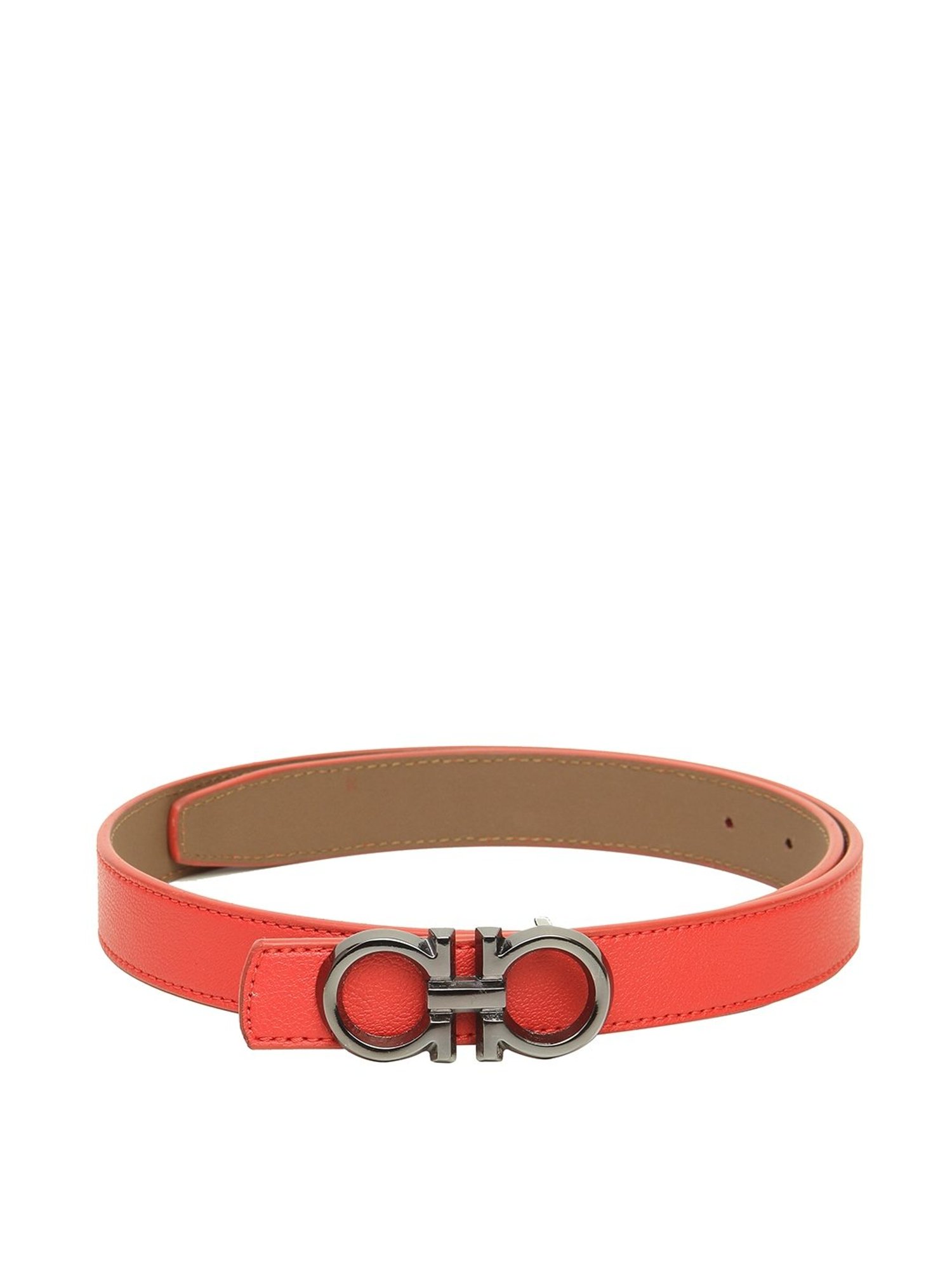 Patricia Nash Chain Link Woven Belt