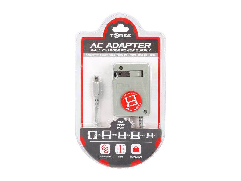 Hellfire Trading Connect Top Bottom LCD Screen Cable Ribbon for Nintendo DS