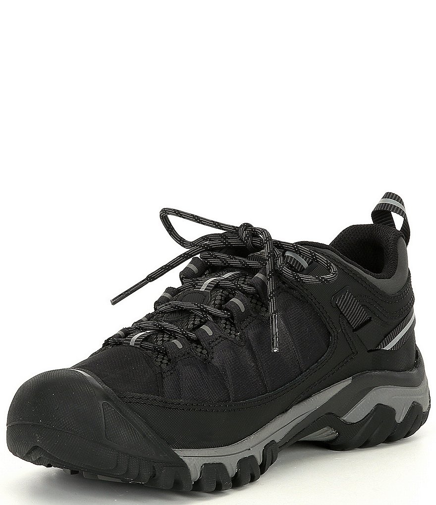 Keen Men's Targhee EXP Waterproof Hikers