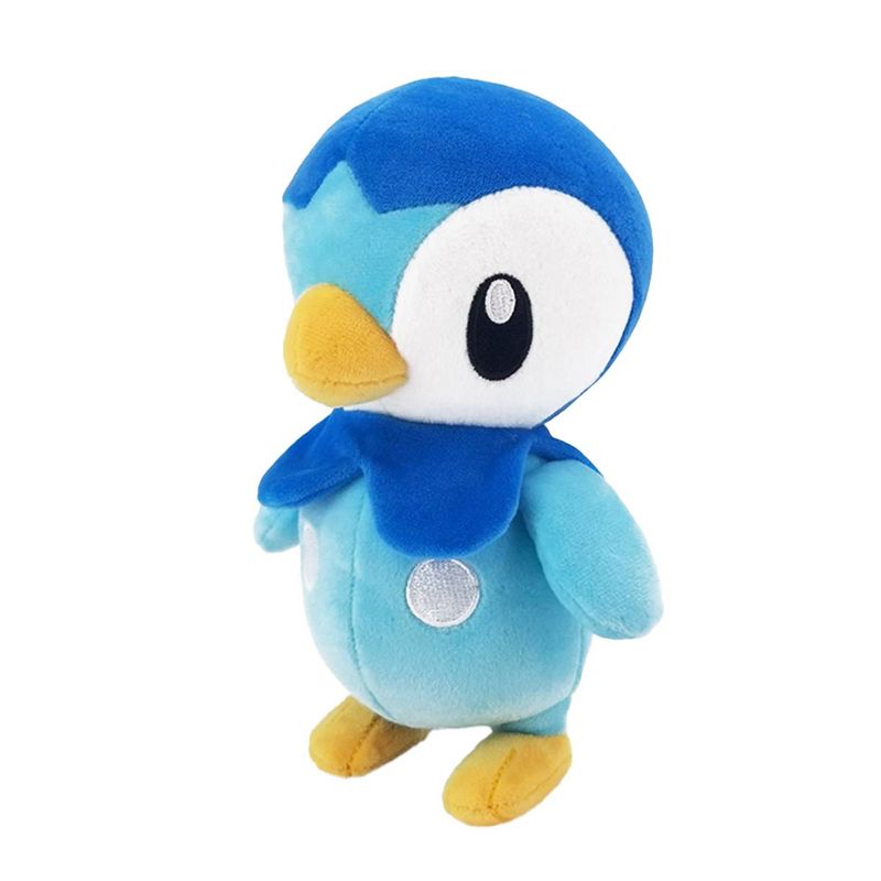 Pokemon Piplup 8" Plush