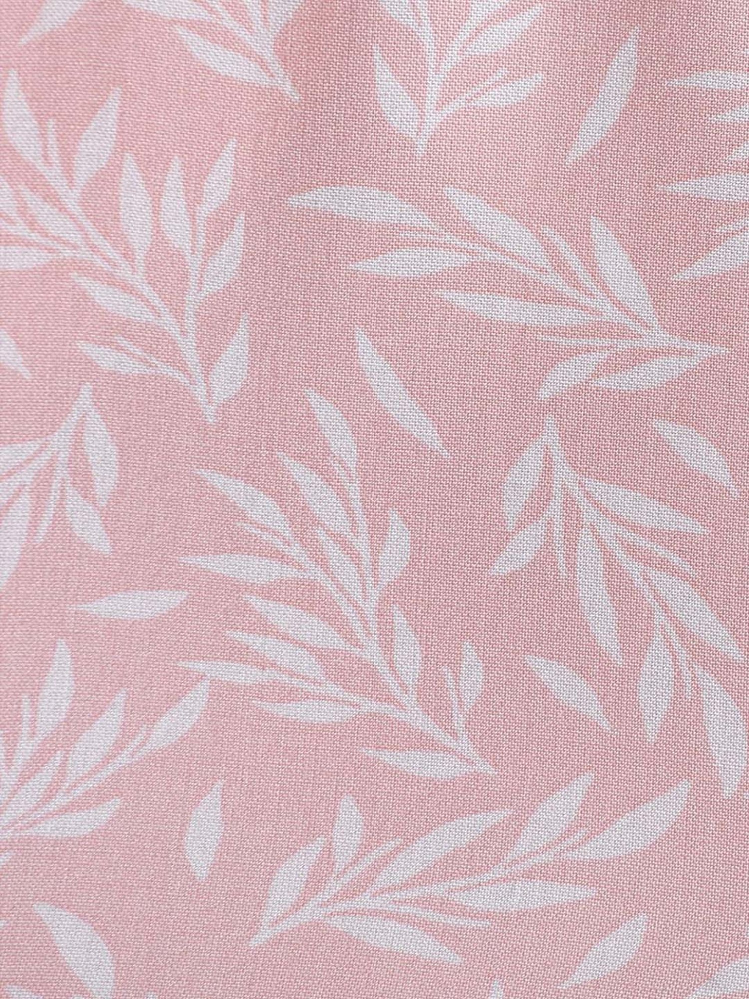 Dreamz by Pantaloons Pink Printed Pyjamas